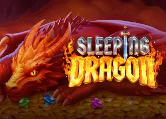 Sleeping Dragon - Spin City - Congo