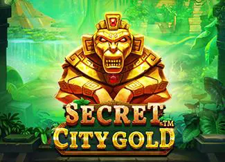 Secret City Gold - Spin City - Congo