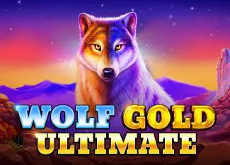 Wolf Gold Ultimate - Spin City - Congo