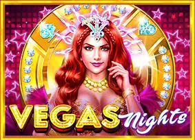 Vegas Nights - Spin City - Congo