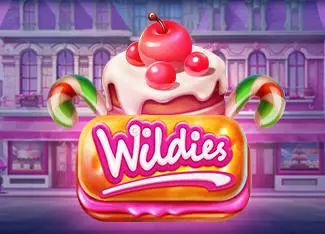 Wildies - Spin City - Congo