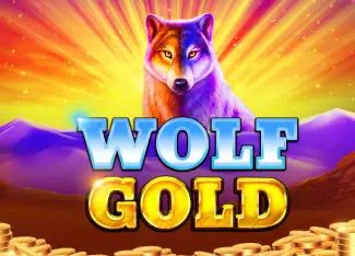 Wolf Gold - Spin City - Congo