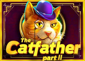 The Catfather Part II - Spin City - Congo
