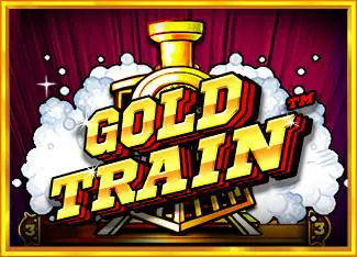 Gold Train - Spin City - Congo