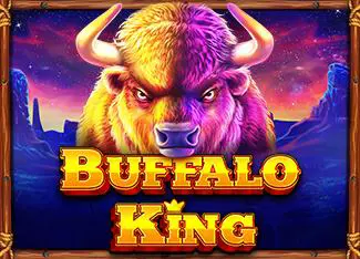 Buffalo King - Spin City - Congo