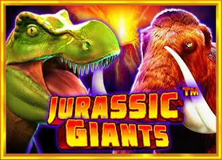 Jurassic Giants - Spin City - Congo