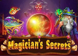 Magician's Secrets - Spin City - Congo