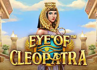 Eye of Cleopatra - Spin City - Congo