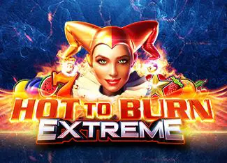 Hot To Burn Extreme - Spin City - Congo