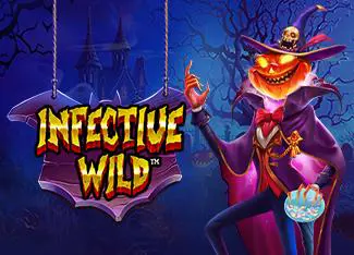 Infective Wild - Spin City - Congo