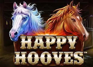Happy Hooves - Spin City - Congo