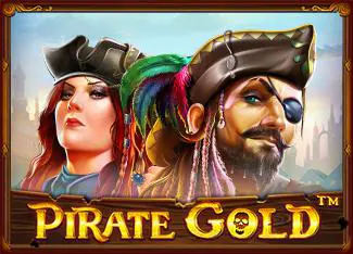 Pirate Gold - Spin City - Congo