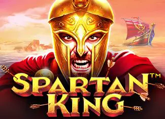 Spartan King - Spin City - Congo