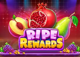 Ripe Rewards - Spin City - Congo