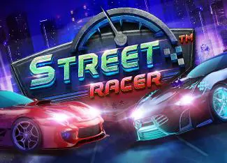 Street Racer - Spin City - Congo