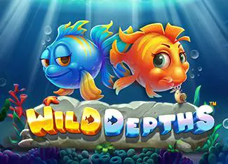 Wild Depths - Spin City - Congo