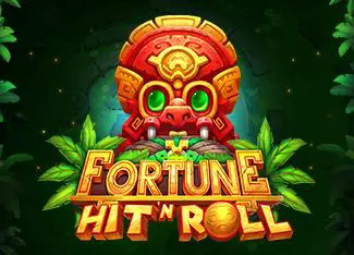 Fortune Hit'n Roll - Spin City - Congo