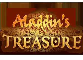 Aladdin's Treasure - Spin City - Congo