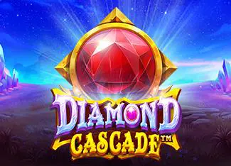 Diamond Cascade - Spin City - Congo