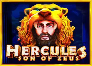 Hercules Son of Zeus - Spin City - Congo