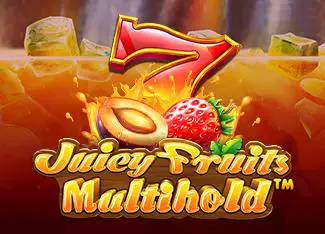 Juicy Fruits Multihold - Spin City - Congo