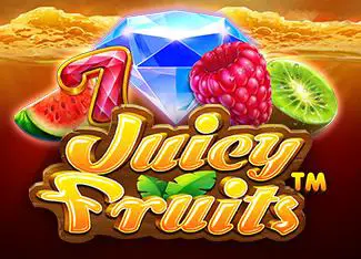 Juicy Fruits - Spin City - Congo