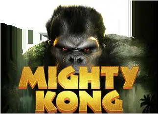 Mighty Kong - Spin City - Congo