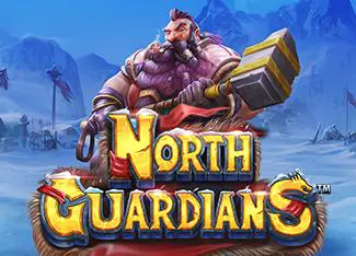 North Guardians - Spin City - Congo
