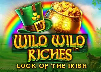Wild Wild Riches - Spin City - Congo