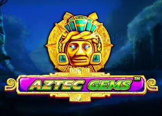 Aztec Gems - Spin City - Congo