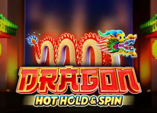 Dragon Hot Hold & Spin - Spin City - Congo