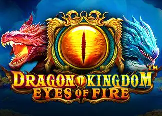 Dragon Kingdom - Eyes of Fire - Spin City - Congo