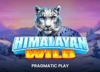 Himalayan Wild - Spin City - Congo