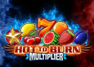 Hot To Burn Multiplier - Spin City - Congo