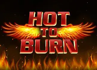 Hot to Burn - Spin City - Congo