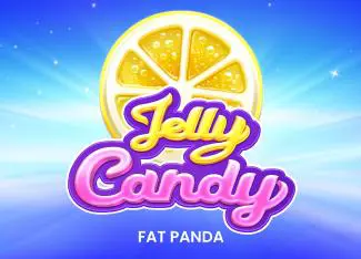 Jelly Candy - Spin City - Congo