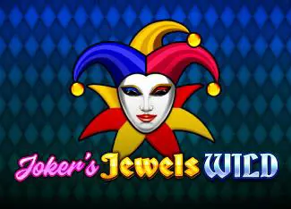 Joker's Jewels Wild - Spin City - Congo