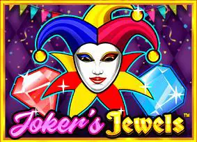 Joker's Jewels - Spin City - Congo