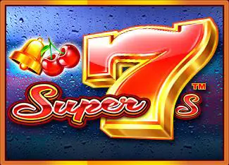 Super 7s  - Spin City - Congo