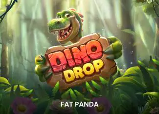 Dino Drop - Spin City - Congo