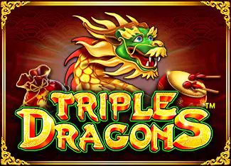 Triple Dragons - Spin City - Congo