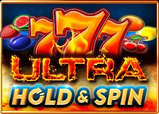 Ultra Hold and Spin - Spin City - Congo