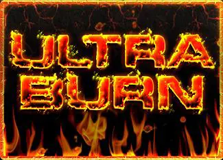 Ultra Burn - Spin City - Congo