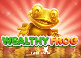 Wealthy Frog - Spin City - Congo