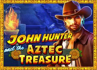 Aztec Treasure - Spin City - Congo