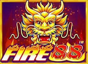 Fire 88 - Spin City - Congo