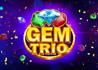 Gem Trio - Spin City - Congo