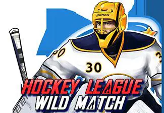 Hockey League Wild Match - Spin City - Congo