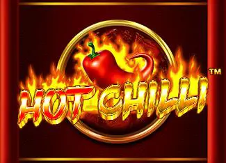 Hot Chilli - Spin City - Congo