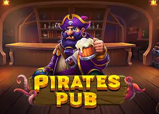 Pirates Pub - Spin City - Congo